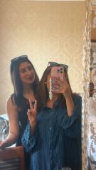 Hafsa Abbasi