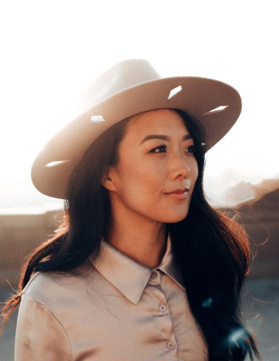 Jessica Han
