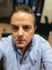 Alexandro Valdez