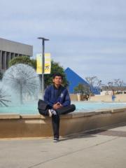 Brayan Sanchez