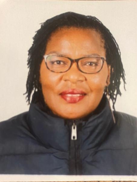 Margaret Mumbua