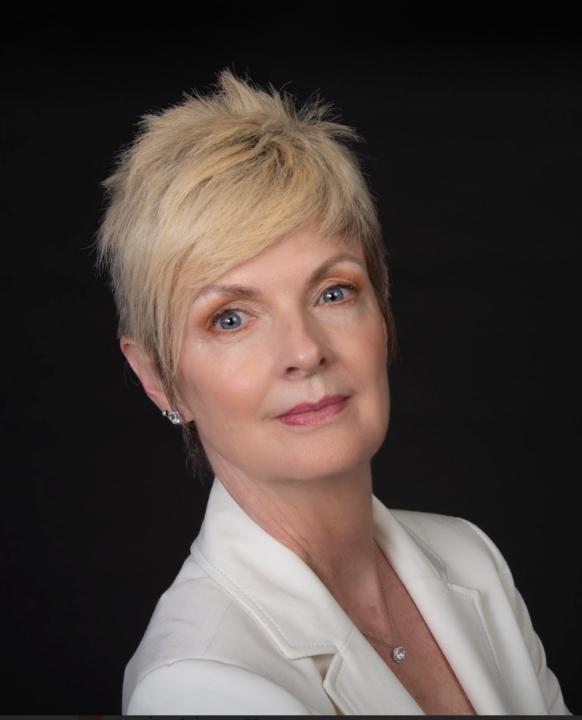 Patricia Graciela Graf