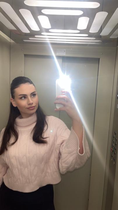 Dusica Stanojlovic