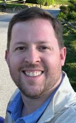 Adam Jackson