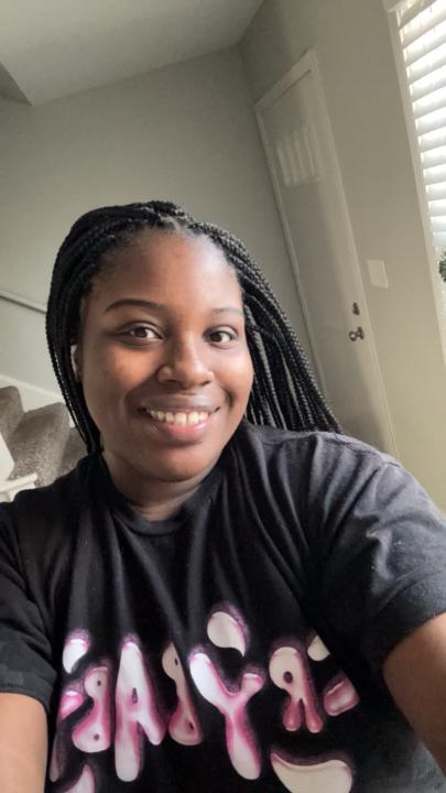 Zareyah Williams