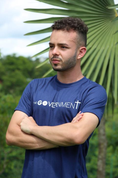 Gabriel Henrique