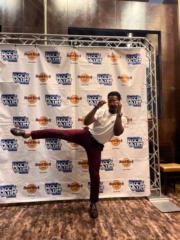 Jameel Hodges