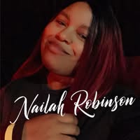Nailah Robinson-Goss