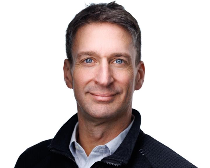 Steve Reupert