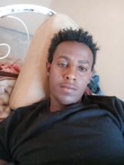 Tamirat Tesfaye