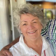 Suzanne Sylvester