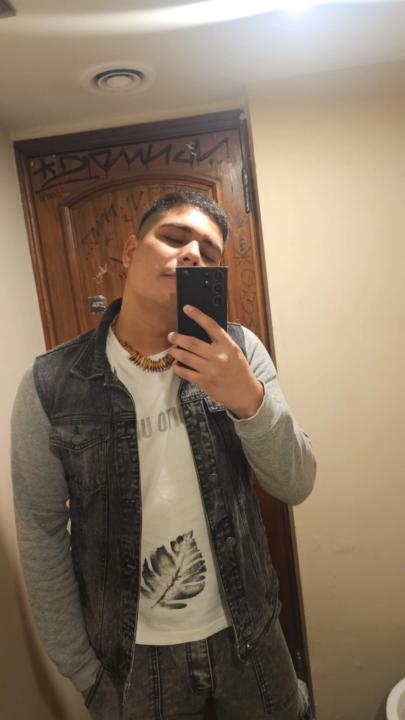 Fernando Carlos Gamarra