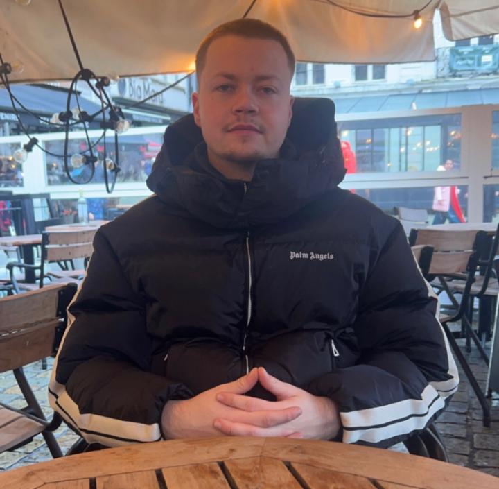 Max Bijvoets
