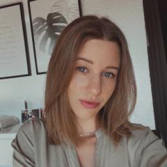Janina Merck
