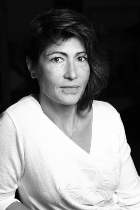 Cécile Guenet