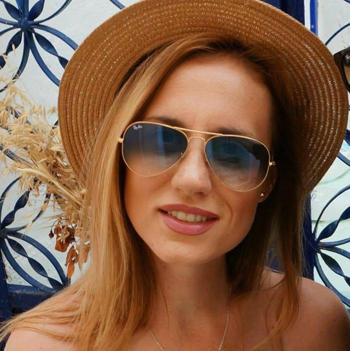 Tijana Stefanovic