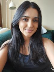 Rachita Munshi