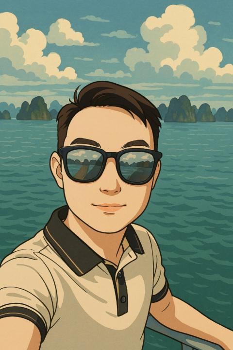 Nguyen Chung