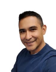 Alexander Soto Villegas
