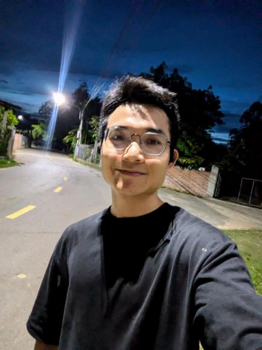 Danh Tran