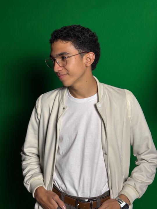 Donovan Grandez