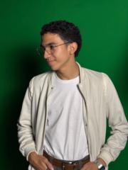 Donovan Grandez