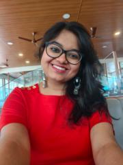Shruti Majumder