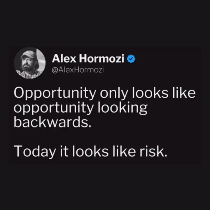 Hey Carl-Philip Dorissant, Fit Dad Community 🚀