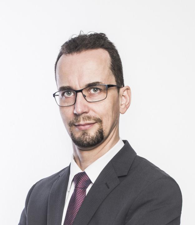 Martin Gyurko