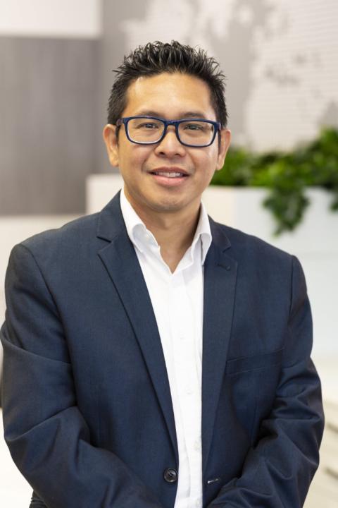 Francis Manzano