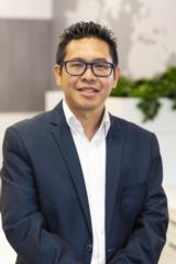 Francis Manzano
