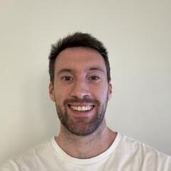 Ben Poulton