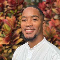 Ismael Coleman