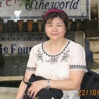 Gladys Yuen
