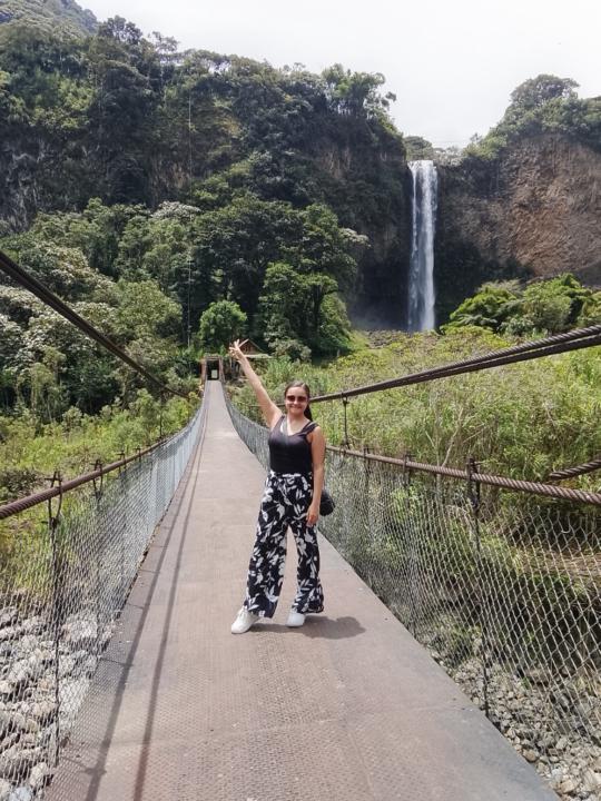 María Victoria