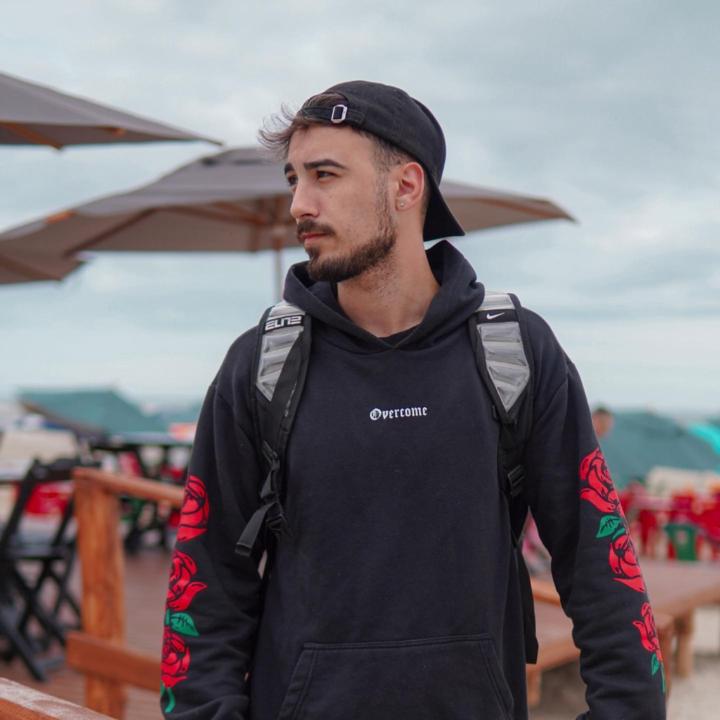 Marlon Rodríguez Lopes
