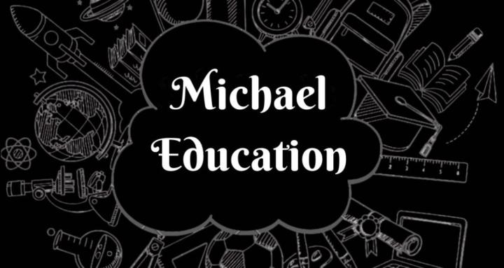 Michael - Education