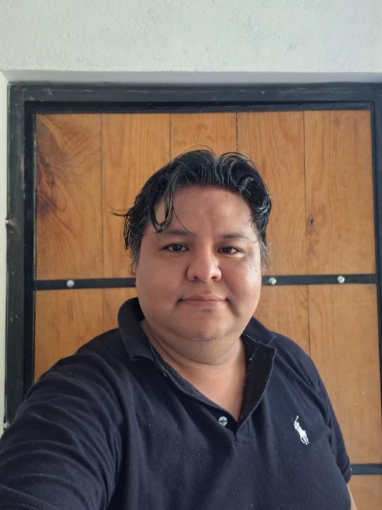 Jose Alberto Vazquez