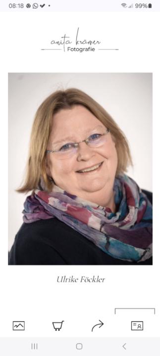Ulrike Föckler