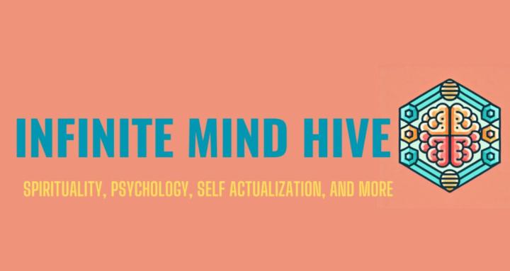 Infinite Mind Hive