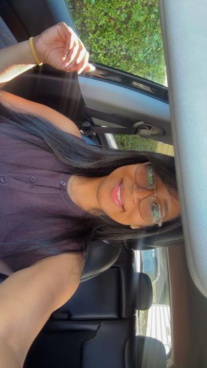 Ayline Ramirez