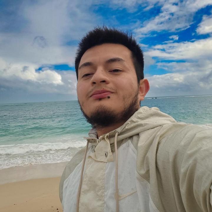 Cesar Carvajal