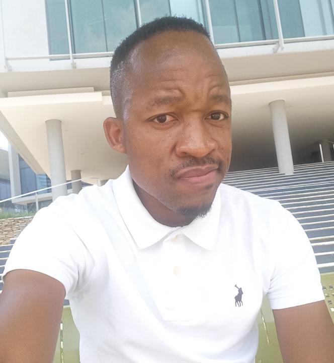 Daniel Otimile