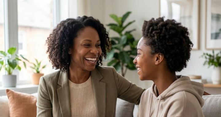 Raising Teens Made Simple