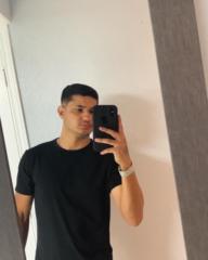Abraham Mena