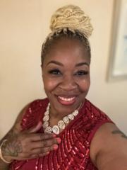 Katrina Morgan