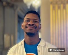 Manassè Mukenge