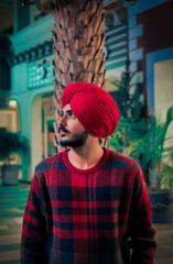 Karanveer Singh