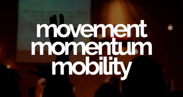 The Movement Hub