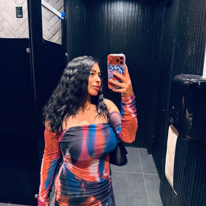 Allyssa Casas